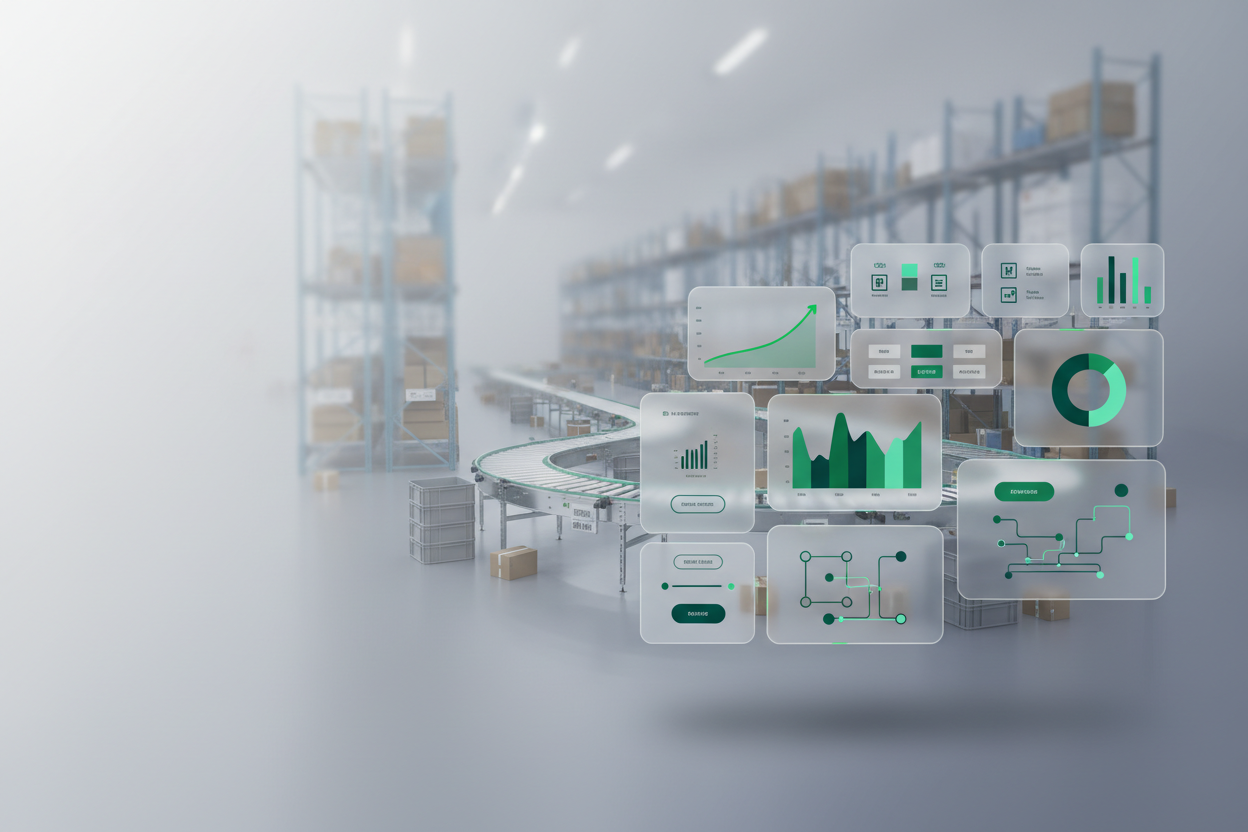Micro Apps: Optimization of Microsoft Dynamics 365 | Improve production ...