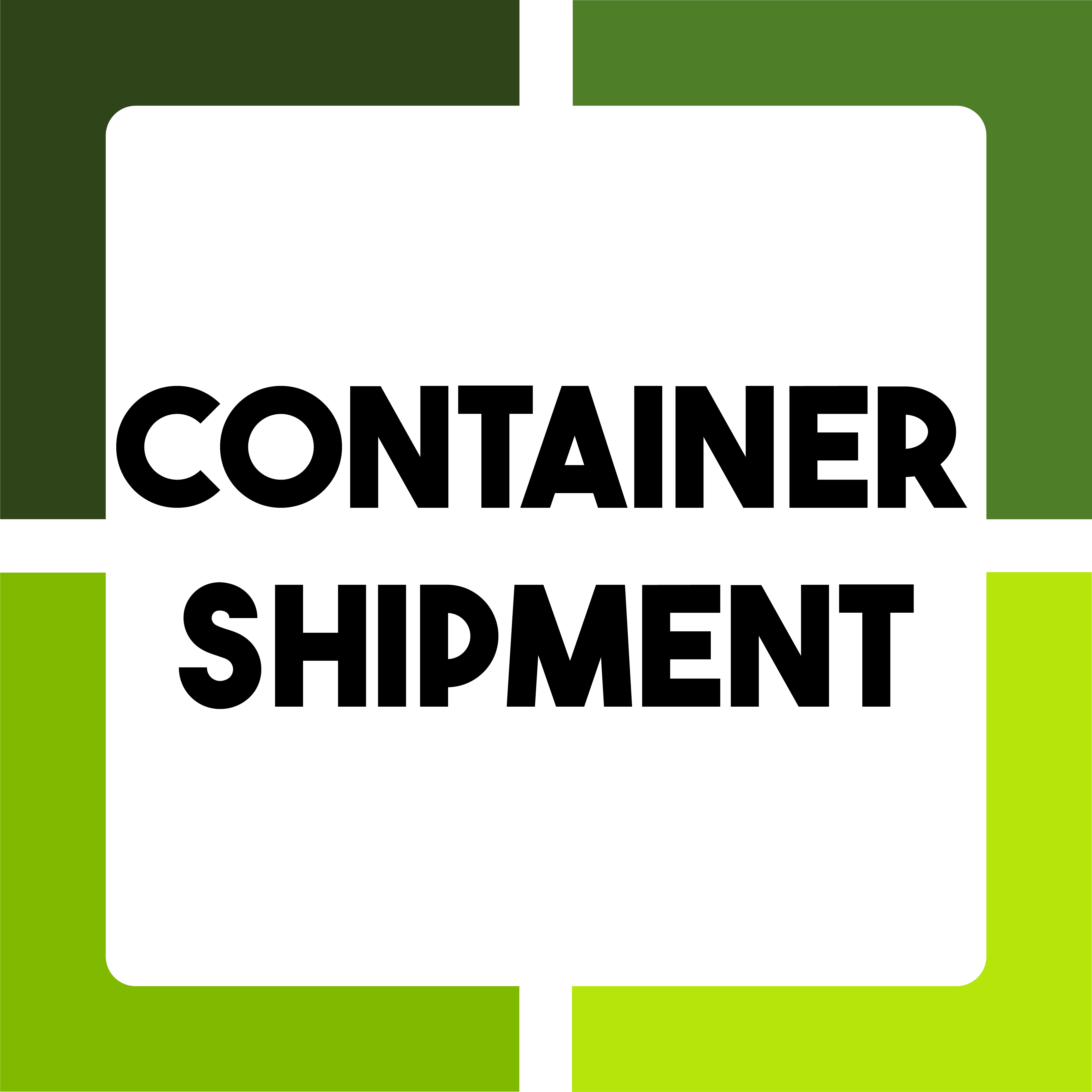 Micro-Apps voor Business Central | Container Shipment