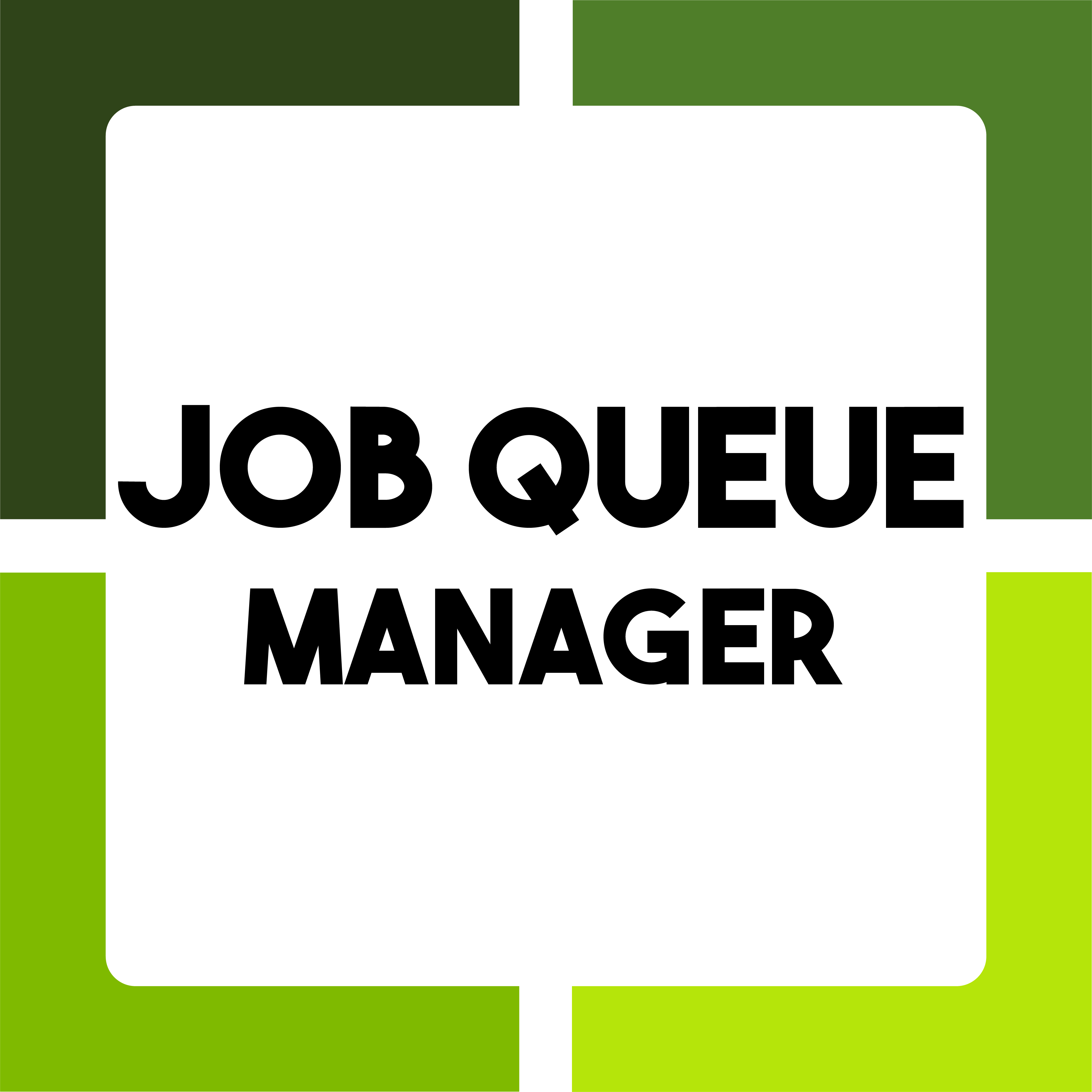 MicroApps-Job_Queue_Management