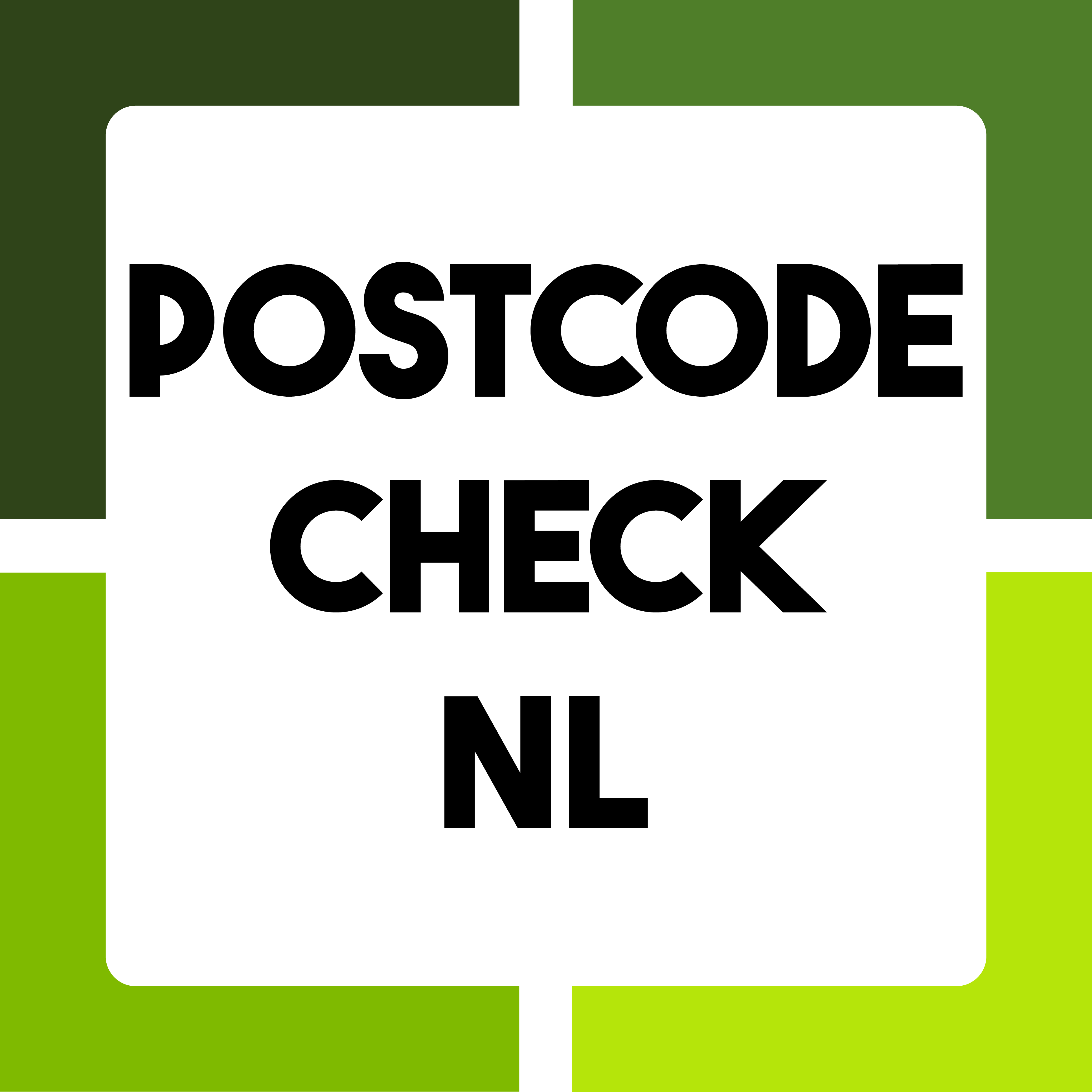 MicroApps-Postcode_Check_NL